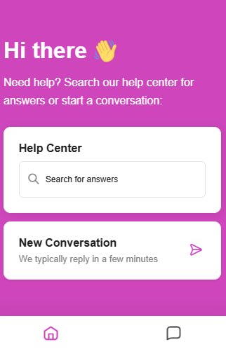 magicianbet casino chat